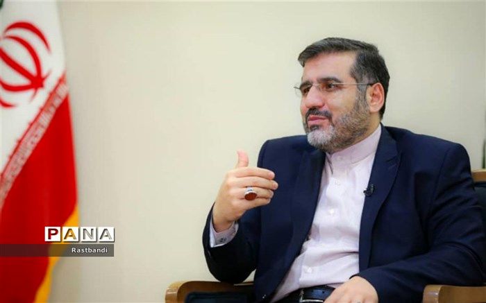 تقویت موسسات قرآنی در صدر حمایت‌های وزارت فرهنگ قرار دارد