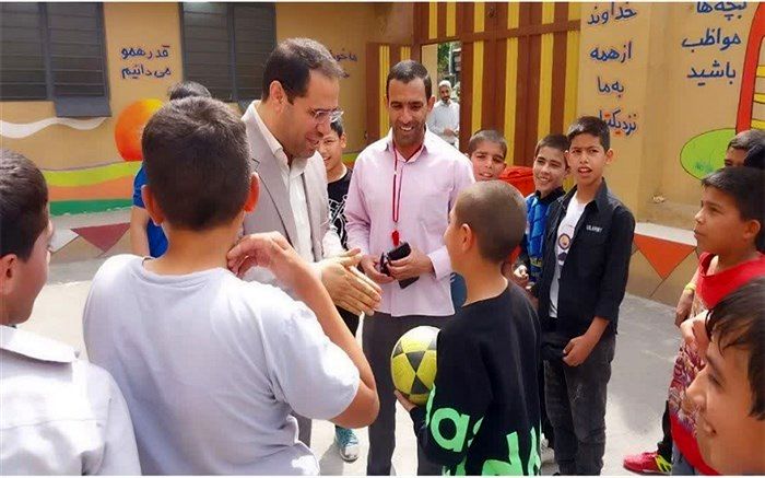 اولویت بودن آموزش و پرورش باید به گفتمان همگانی تبدیل شود