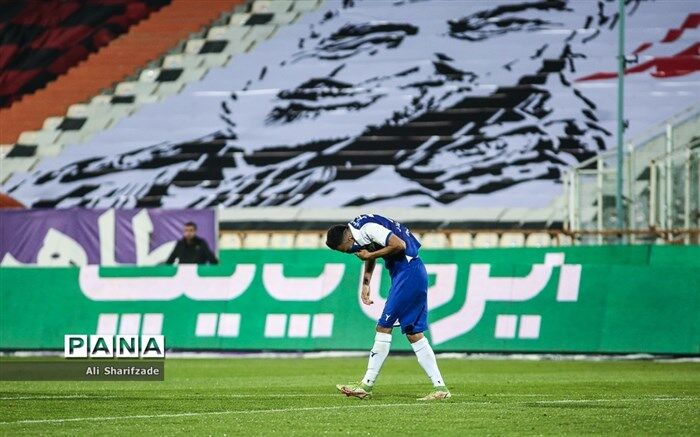 2  مهمان ویژه خارجی در بازی استقلال – پرسپولیس