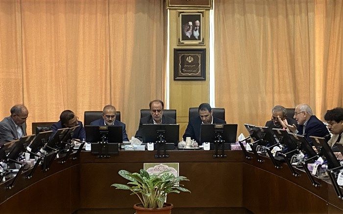 بررسی برنامه‌های وزیر پیشنهادی آموزش‌وپرورش در فراکسیون فرهنگیان‌