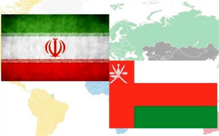 خودرو از ایران به عمان صادر می‌شود