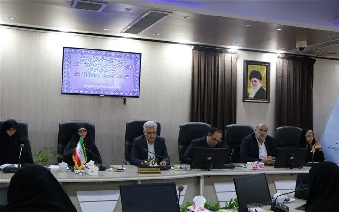 کار جهادی بسترساز پیروزی است