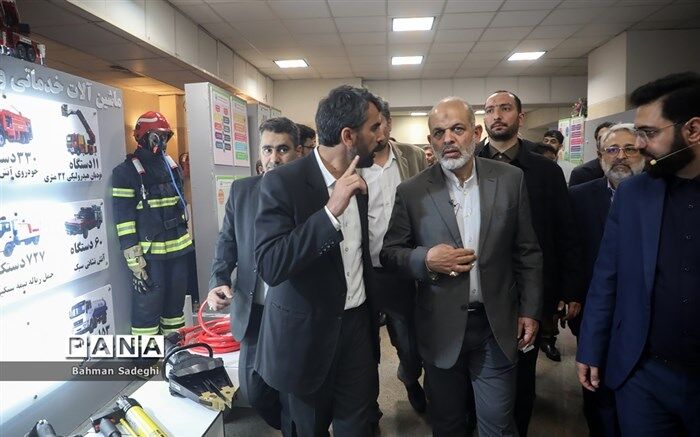 تلاش برای ایجاد شهر الگو؛ درخواست شهرداران کلانشهرها از دولت
