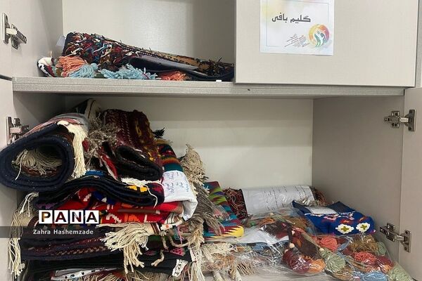 چهل و یکمین جشنواره فرهنگی هنری دانش‌آموزان برگزیده سراسر کشور در رشته هنرهای نمایشی و فیلم کوتاه در کانون سمیه شهرری