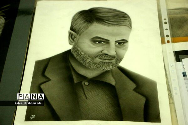 چهل و یکمین جشنواره فرهنگی هنری دانش‌آموزان برگزیده سراسر کشور در رشته هنرهای نمایشی و فیلم کوتاه در کانون سمیه شهرری