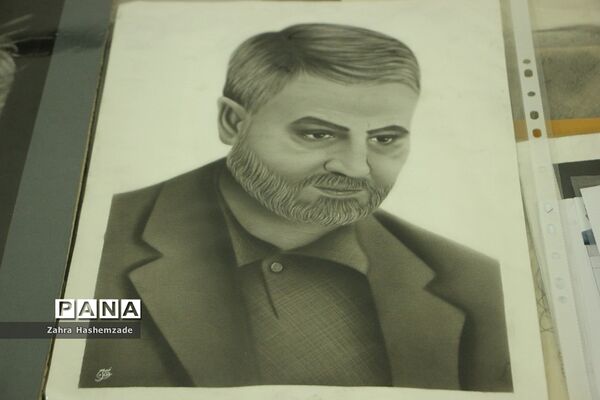 چهل و یکمین جشنواره فرهنگی هنری دانش‌آموزان برگزیده سراسر کشور در رشته هنرهای نمایشی و فیلم کوتاه در کانون سمیه شهرری