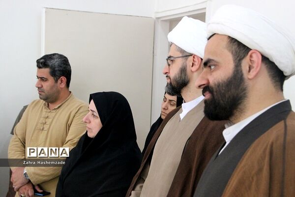 چهل و یکمین جشنواره فرهنگی هنری دانش‌آموزان برگزیده سراسر کشور در رشته هنرهای نمایشی و فیلم کوتاه در کانون سمیه شهرری