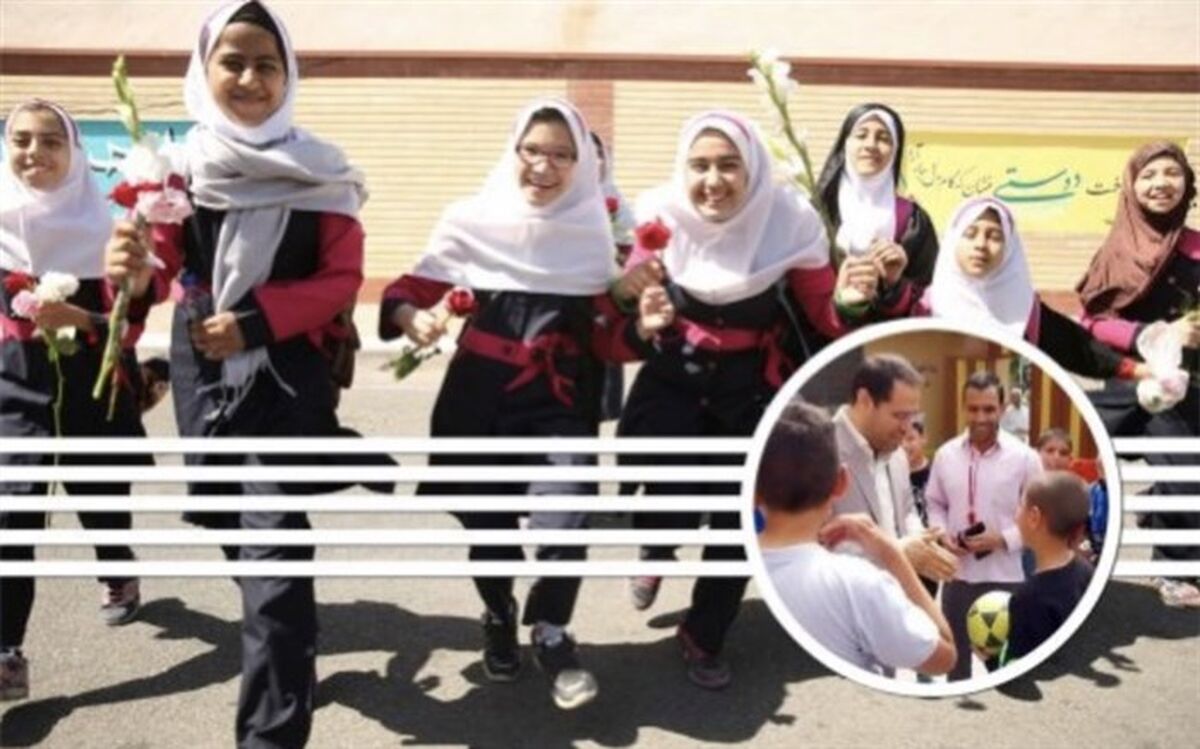 آموزش و پرورش باید به گفتمان همگانی تبدیل شود