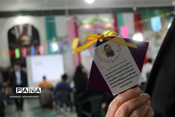 جشن ولادت امام رضا(ع) در گلوگاه