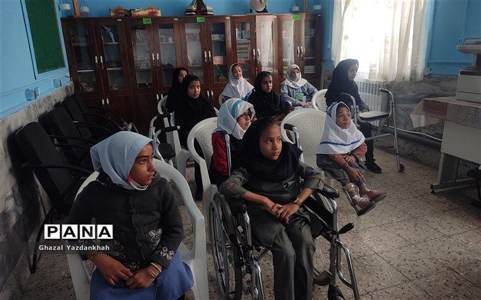 خبر خوش برای دانش‌آموزان «با نیاز ویژه» شرکت‌کننده در جشنواره جوان خوارزمی