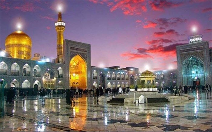 ویژه‌های ولادت امام رضا (ع) در شبکه پنج سیما