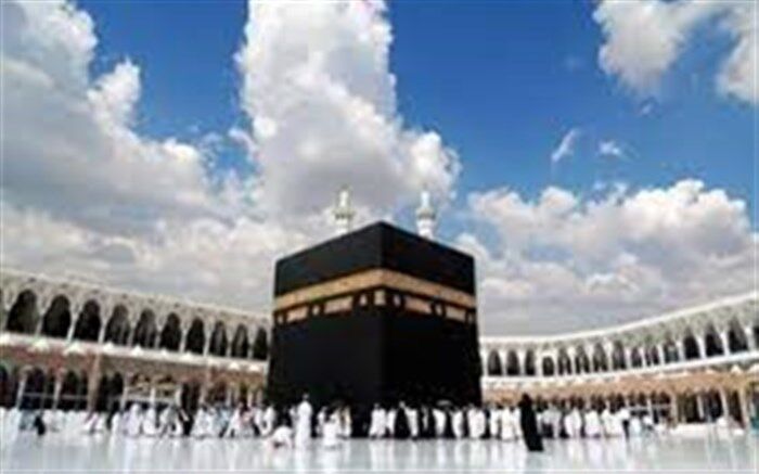 نخستین کاروان حجاج زنجانی راهی سرزمین وحی شد