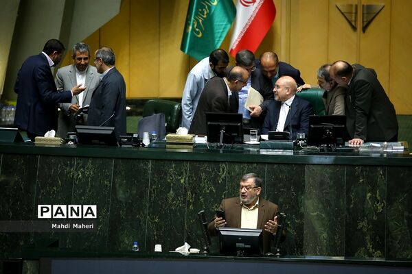 جلسه رای اعتماد مجلس به وزیرآموزش پرورش
