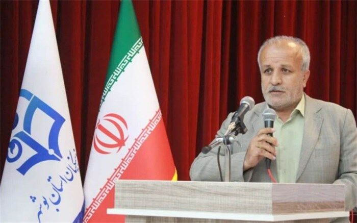 دانشجومعلمان بوشهری مقام نخست جشنواره تدریس برتر  را کسب کردند