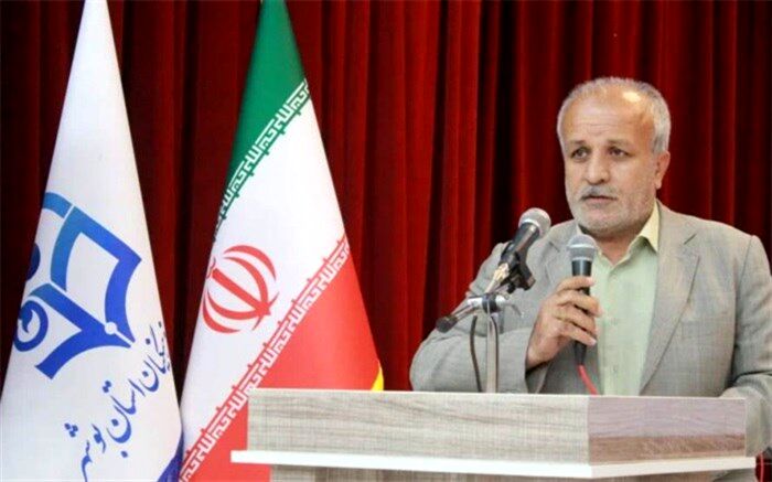 دانشجومعلمان بوشهری مقام نخست جشنواره تدریس برتر  را کسب کردند