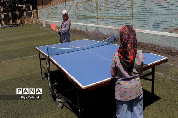 جشنواره فرهنگی ورزشی عطر یاس