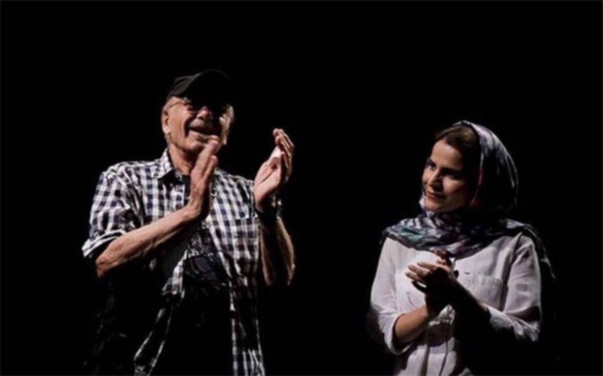 اجرای تئاتر کمدی «بی صورت فلکی» آغاز شد