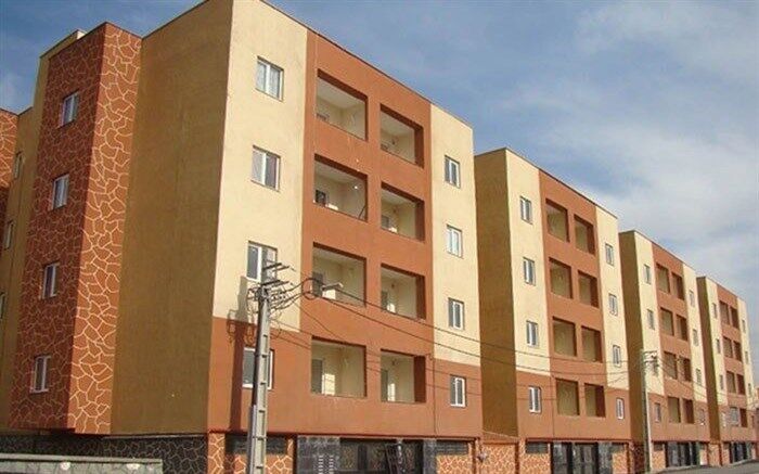 قسط ۱.۹ میلیون تومانی وام نهضت ملی مسکن اقشار خاص