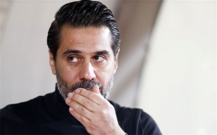 پیروانی:  تماشاگران پرسپولیس هرجا باشند انرژی مثبت ارسال می‌کنند