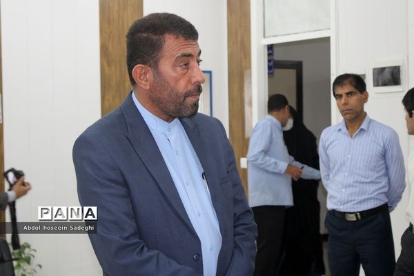 داوری آثار نهمین جشنواره کشوری الگوهای برتر تدریس درس تفکر و سبک زندگی در بوشهر