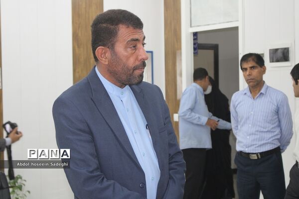 داوری آثار نهمین جشنواره کشوری الگوهای برتر تدریس درس تفکر و سبک زندگی در بوشهر