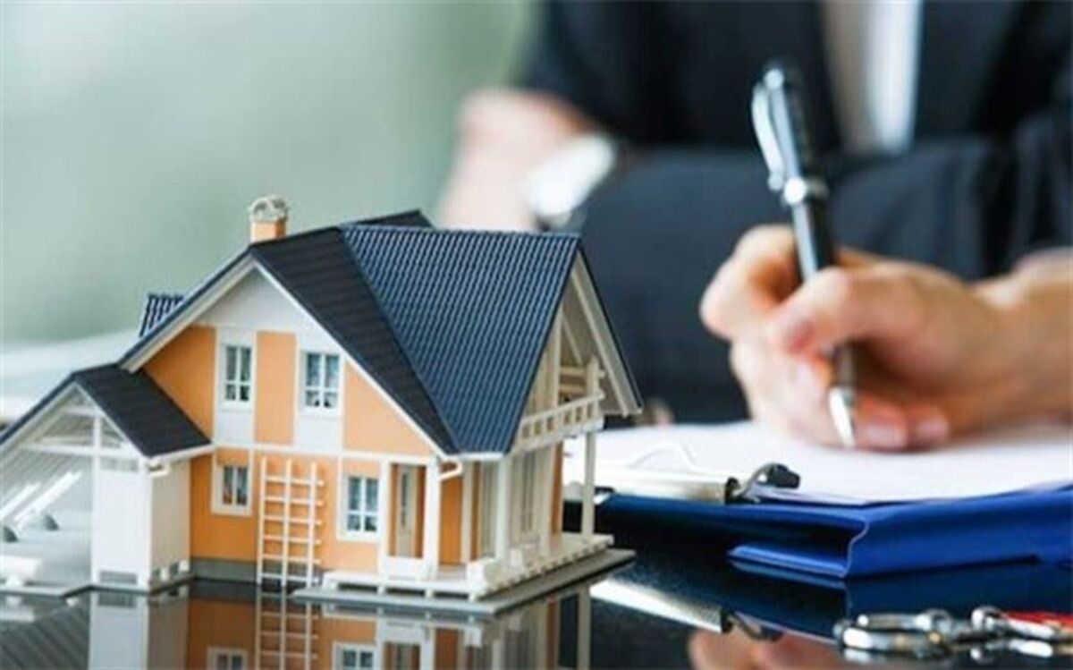 سامانه املاک تا چه اندازه به موفقیت طرح مالیات گیری از خانه‌های خالی کمک می‌کند؟