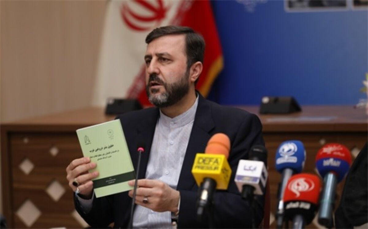 100 تا 150 هزار نفر؛ قربانیان تروریسم در ایران