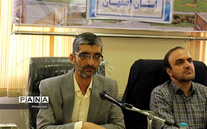 اعزام۲۶۴ دانش‌آموز دختر با اولویت مناطق محروم به اردوی زیارت اولی‌های مشهد مقدس