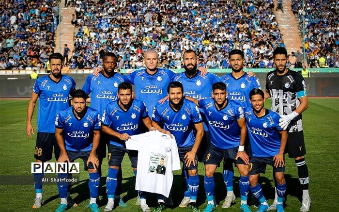 میثم منیعی: استقلال شانس بیشتری برای بردن دربی دارد