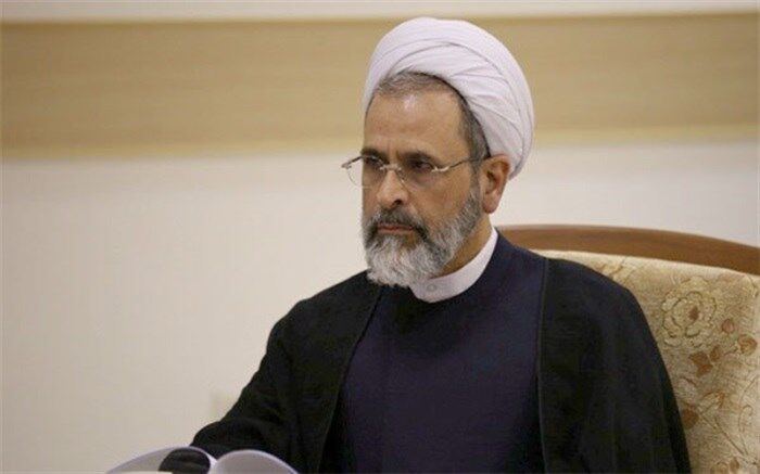 پیام تبریک آیت‌الله اعرافی به صحرایی وزیر آموزش و پرورش