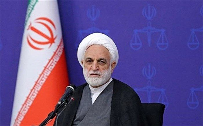 در بحث حجاب مردم از قوه قضاییه و مجلس مطالبه جدی دارند