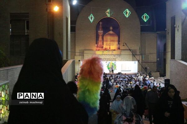 پانزدهمین جشنواره ملی آه وآهو در کاشان