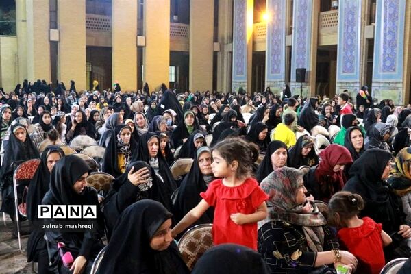 پانزدهمین جشنواره ملی آه وآهو در کاشان