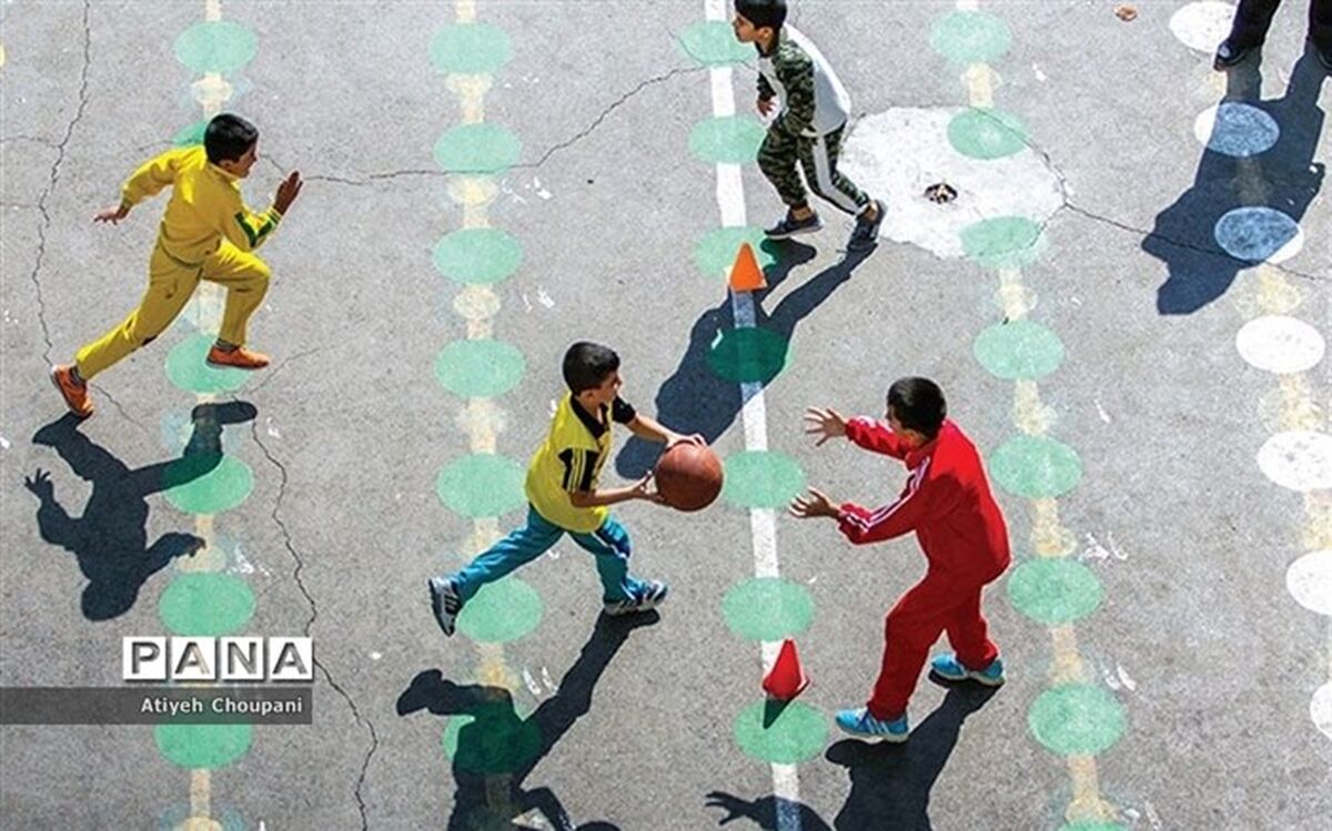 تابستان، بهترین فرصت برای کسب مهارت‌آموزی دانش‌آموزان