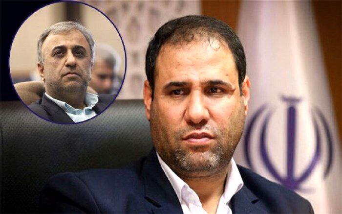پیام تبریک مدیرعامل موسسه صندوق ذخیره فرهنگیان به وزیر آموزش و پرورش و رئیس هیات‌امنای موسسه