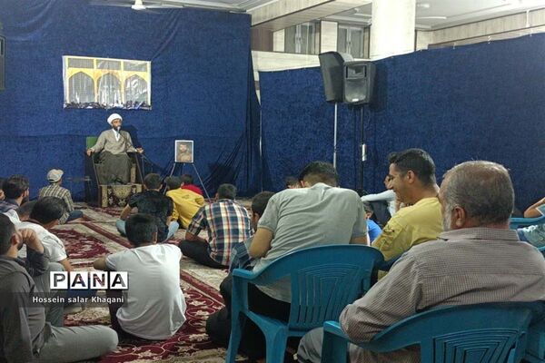 جشن‌ ولادت با سعادت امام رضا(ع) در شیراز