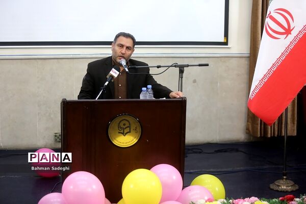 همایش تبیین رویداد بین‌المللی رهیافت‌های نوین سوادآموزی در زیست‌بوم جدید