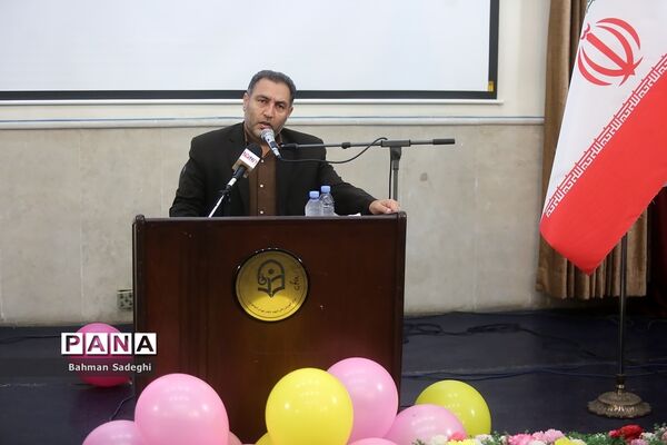 همایش تبیین رویداد بین‌المللی رهیافت‌های نوین سوادآموزی در زیست‌بوم جدید