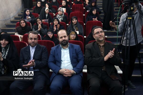 همایش تبیین رویداد بین‌المللی رهیافت‌های نوین سوادآموزی در زیست‌بوم جدید