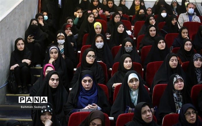 دانشگاه فرهنگیان فرصتی برای ارائه رهیافت‌های نوین است