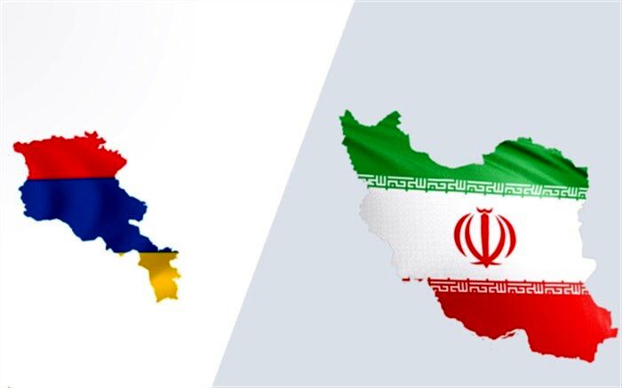 گفت‌وگوی تلفنی دبیر شورای امنیت ارمنستان با احمدیان