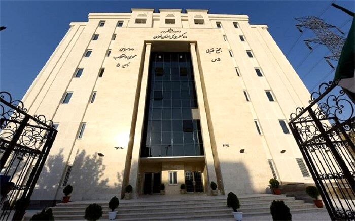ادعای اقدام تروریستی منافقین در مجتمع قضایی قدس تهران تکذیب شد