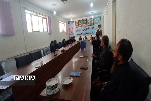 برگزاری دوره خبرنویسی و سواد‌رسانه برای دانش‌آموزان منطقه سلطانیه