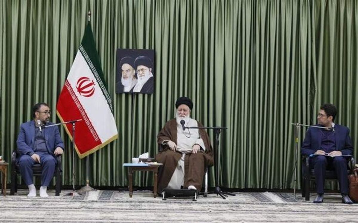 کسب رتبه اول کشور توسط شورای فرهنگ عمومی خراسان رضوی