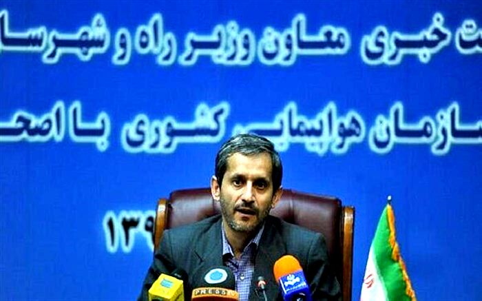 خدمات فرودگاه‌ها باید نشان‌دهنده احترام به حقوق مسافر باشد
