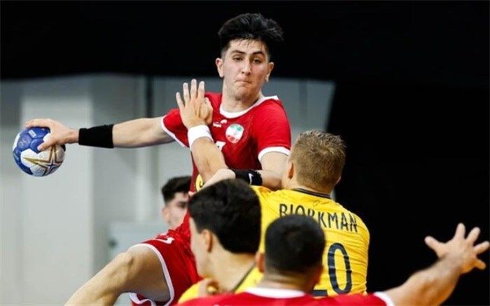 «غافلگیری تاریخی» سوئد توسط نوجوانان ایران