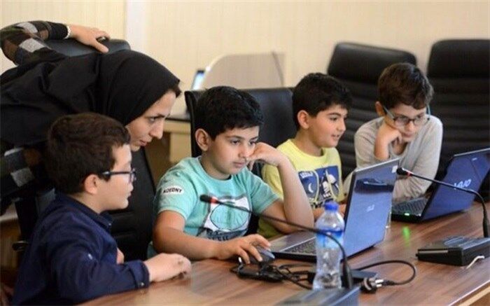 شناسایی نقاط ضعف کلاس درس با استفاده از هوش مصنوعی