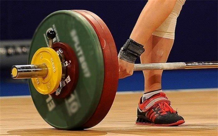 وزنه‌برداری قهرمانی ‌آسیا‌؛ کسب مدال طلا و نقره برای نوجوانان ‌ایران