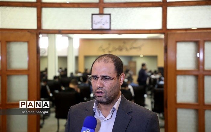 بیش از 18 هزار نفر از پذیرفته‌شدگان آزمون دبیری در هنرستان‌های فنی مشغول به کار می‌شوند