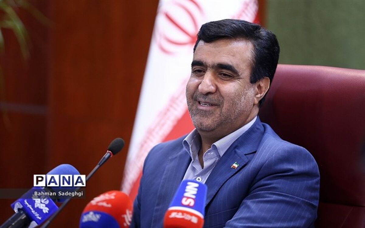هر پروژه باید ارزیابی زیست محیطی داشته باشد